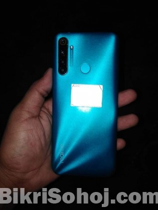 Realme 5i